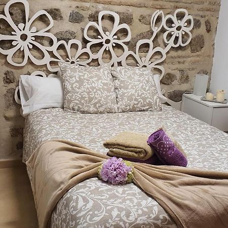 El Refugio Apartment Toledo Ngoại thất bức ảnh