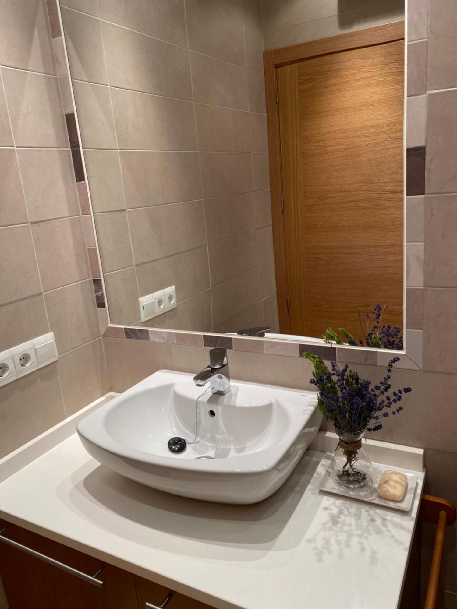 El Refugio Apartment Toledo Ngoại thất bức ảnh