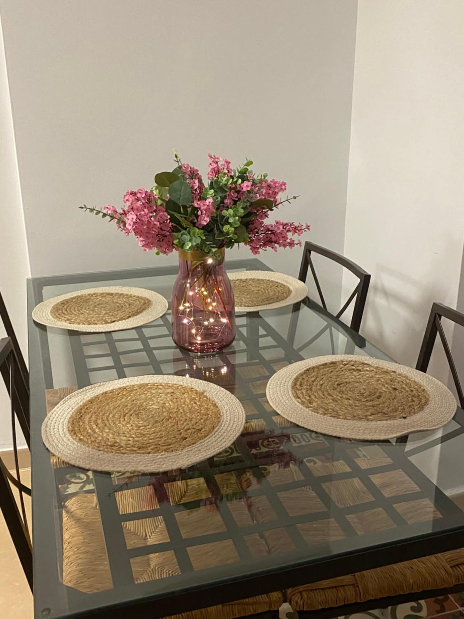 El Refugio Apartment Toledo Ngoại thất bức ảnh