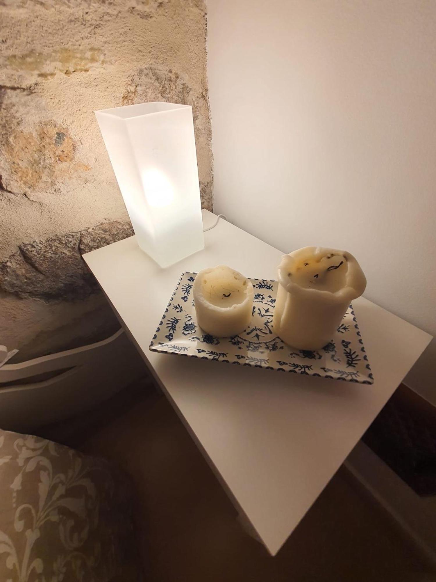 El Refugio Apartment Toledo Ngoại thất bức ảnh